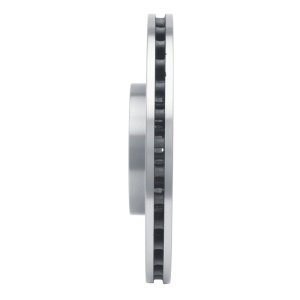 Alfa Romeo 166 Brake Rotor (1) - Front - R1 Concepts - Plain - `99-`07